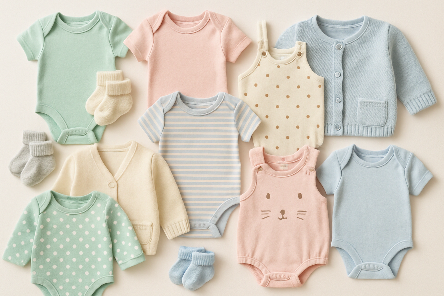 All Season Collections